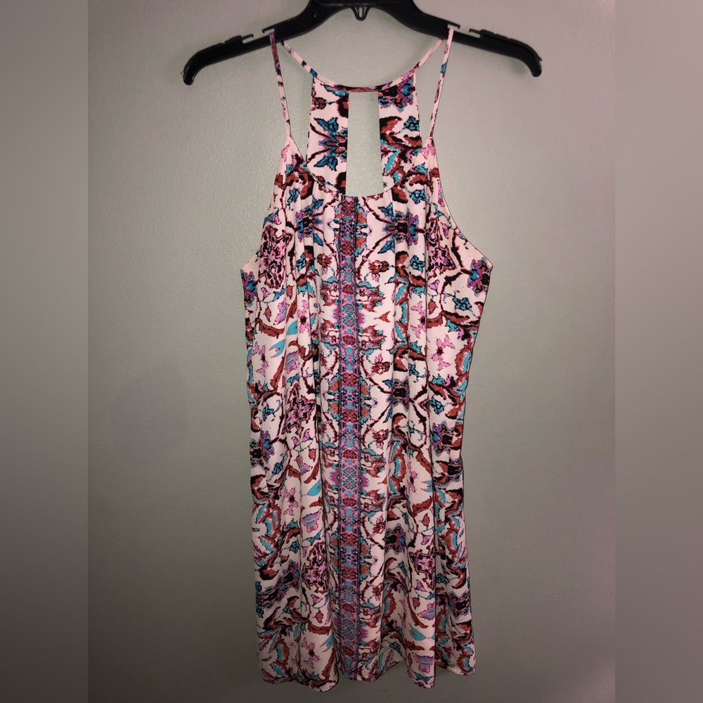 New Design Lab Lord & Taylor Dress